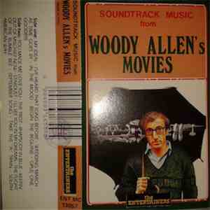 Various - Soundtrack Music From Woody Allen's Movies album