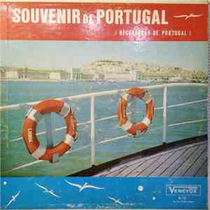 Various - Souvenir De Portugal album