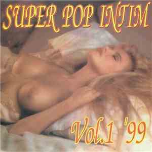 Various - Super Pop Intim Vol.1 '99 album