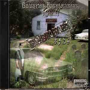 Various - Tha Dabato Project 8526 album