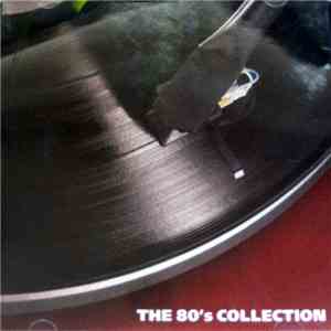 Various - The 80's Collection album