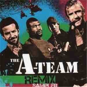 Various - The A-Team Remix Sampler album