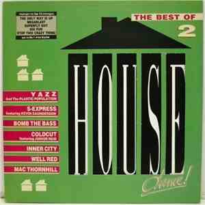 Various - The Best Of House 2 album