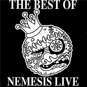 Various - The Best Of Nemesis Live album
