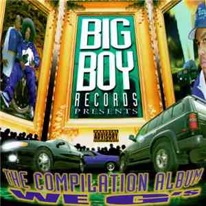 Various - The Compilation Album - We G's album
