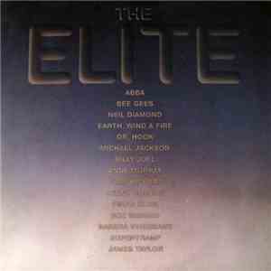 Various - The Elite album
