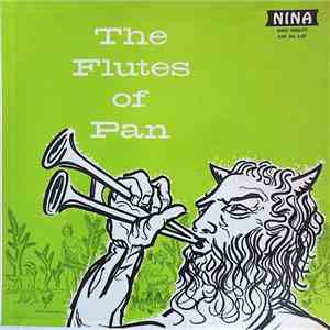 Various - The Flutes Of Pan album