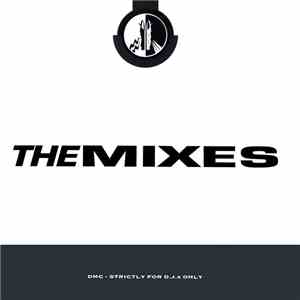 Various - The Mixes 155 album
