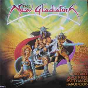 Various - The New Gladiators album