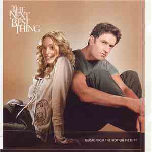 Various - The Next Best Thing (Music From The Motion Picture) album