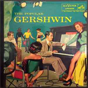 Various - The Popular Gershwin album