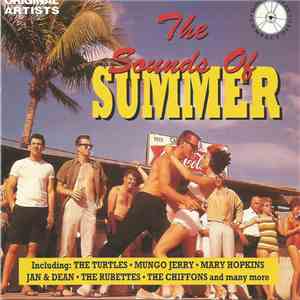 Various - The Sounds Of Summer album