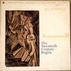 Various - The Twentieth Century Begins album