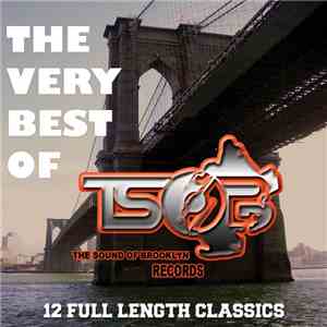 Various - The Very Best Of TSOB Records album