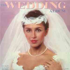 Various - The Wedding Album album