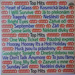 Various - Top Hits album