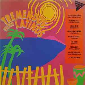 Various - Tremendos Exitos Latinos album