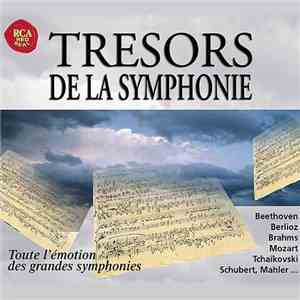Various - Trésors De La Symphonie album