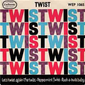 Various - Twist (The Twist) album