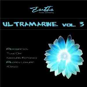Various - Ultramarine Vol. 3 album