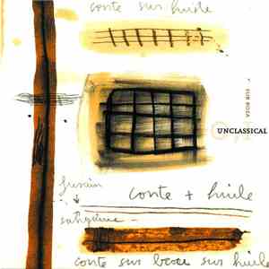 Various - Unclassical O,I album