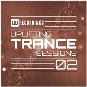 Various - Uplifting Trance Sessions 02 album
