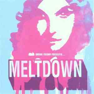 Various - Urban Theory Presents... Meltdown album