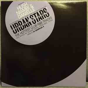 Various - Urbanstars² - DJ Sampler 4 album