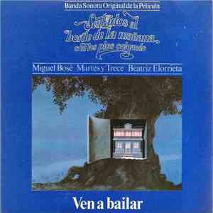 Various - Ven A Bailar album
