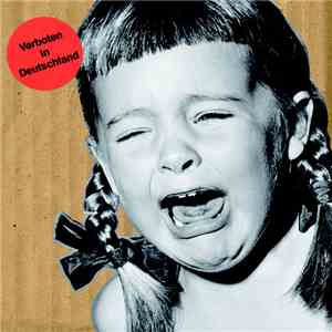 Various - Verboten In Deutschland: Der Sampler album