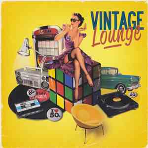 Various - Vintage Lounge album