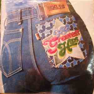 Various - WGCL 98's Greatest Hits album