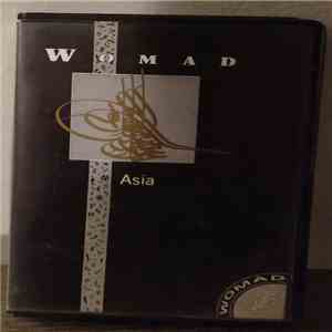 Various - WOMAD Volume Four: An Introduction To Asia album