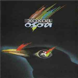Various - Xoxoa Osoa album