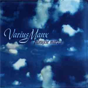Varius Manx - Pilnujcie Marzeń album