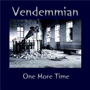 Vendemmian - One More Time album