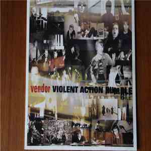 Vendor  - Violent Action Rumble album