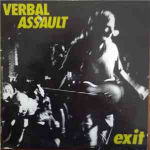 Verbal Assault - Exit album
