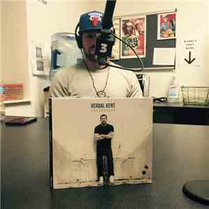 Verbal Kent Feat. Skyzoo - Wilkes Booth album