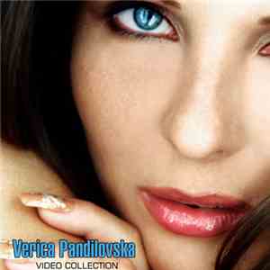 Verica Pandilovska - Video Collection album