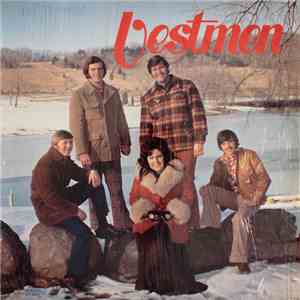 Vestmen - Vestmen album