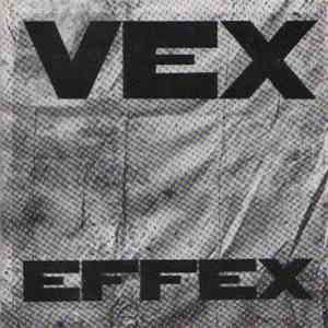 Vex  - Effex album