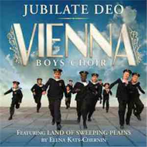 Vienna Boys Choir, Gerald Wirth, Manolo Cagnin - Jubilate Deo album
