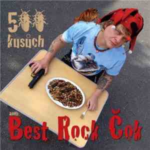 Vilém Čok & Bypass  - 500 Kusůch Aneb Best Rock Čok album