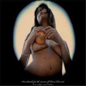 Vincent Epplay & Samon Takahashi - Soundtracks For The Movies Of Pierre Clementi album