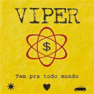 Viper  - Tem Pra Todo Mundo album
