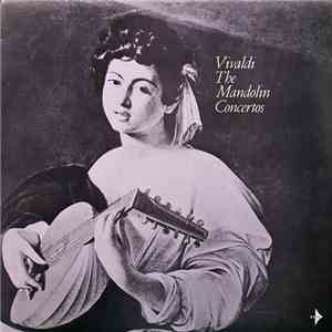 Vivaldi, I Solisti Veneti, Claudio Scimone - The Mandolin Concertos album