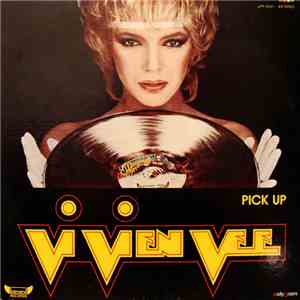 Vivien Vee - Pick Up album