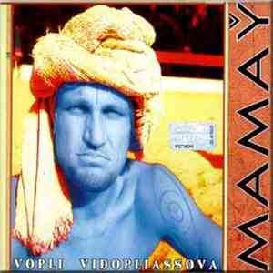 Vopli Vidopliassova - Mamay album