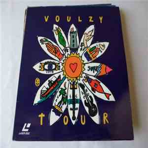 Voulzy - Voulzy Tour album